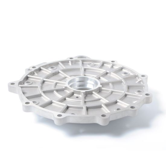 High-Pressure-Die-Casting-Component